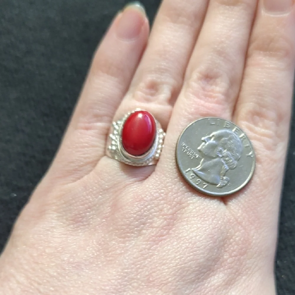 Hand Crafted silver plated